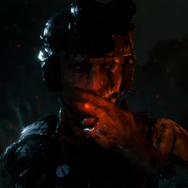 Death Stranding Game for PlayStation 4 photo 6