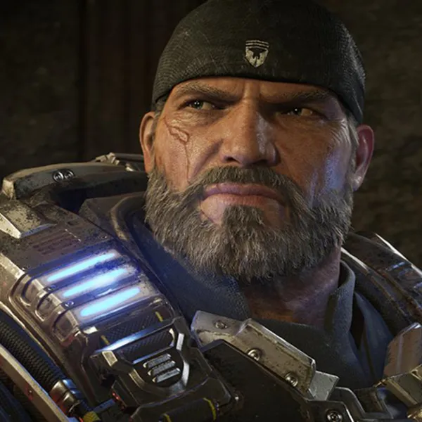 Gears of War 5 Game for Xbox One photo 3 Gears of War 5 Game for Xbox One photo 3