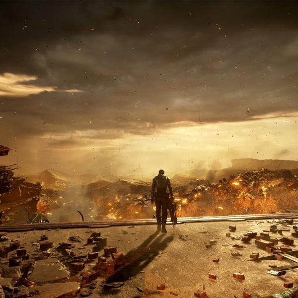 Gears of War 5 Game for Xbox One photo 5 Gears of War 5 Game for Xbox One photo 5