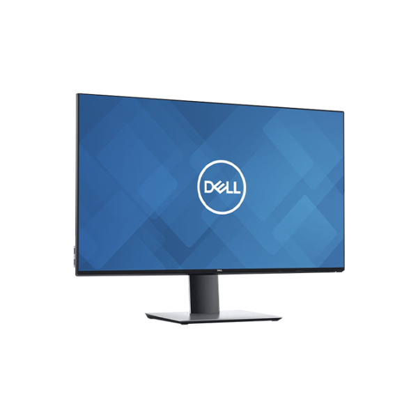 Монитор Dell U3219Q 31.5" 4K 8 мс/ Серебристый photo 2