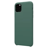 Чехол для смартфона Apple iPhone 11 Pro Max Nillkin/ Back/ TPU/ Зелёный photo 2