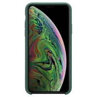 Чехол для смартфона Apple iPhone 11 Pro Max Nillkin/ Back/ TPU/ Зелёный photo 3