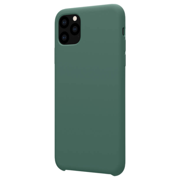 Чехол для смартфона Apple iPhone 11 Pro Nillkin/ Back/ TPU/ Зелёный photo 2