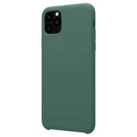 Husă pentru smartphone Apple iPhone 11 Pro Nillkin/ Back/ TPU/ Green photo 2