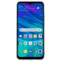 Чехол для смартфона Huawei P Smart 2019 Nillkin/ Back Ultra Thin/ TPU/ Белый Прозрачный photo 3