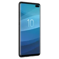 Чехол для смартфона Samsung Galaxy S10+ Nillkin/ Back/ PC/ Черный photo 5