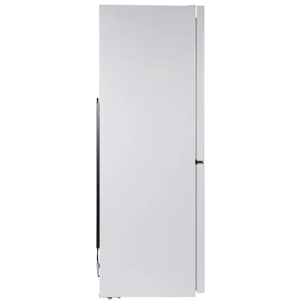 Frigider Indesit LI7 S1 W cu congelator jos 308 l / 176 cm / White photo 2