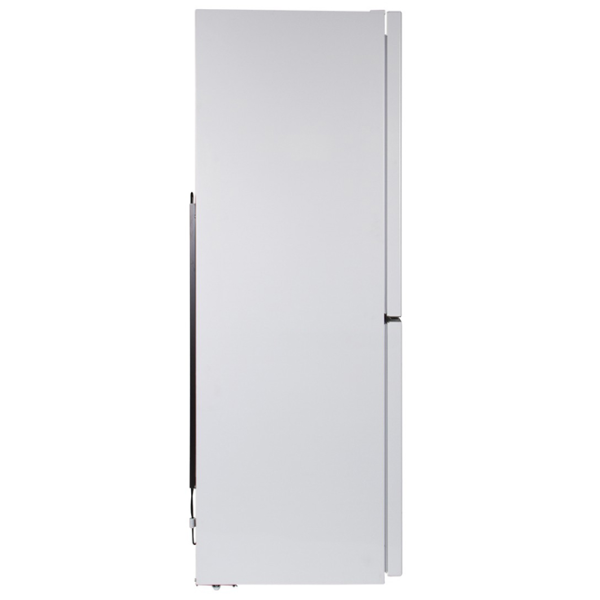 Frigider Indesit LI7 S1 W cu congelator jos 308 l / 176 cm / White photo 2