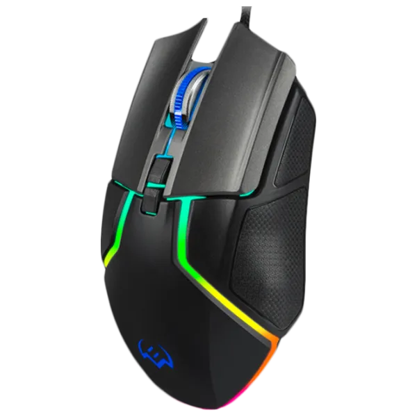 Мышь Sven RX-G960 USB/ Черный photo 2