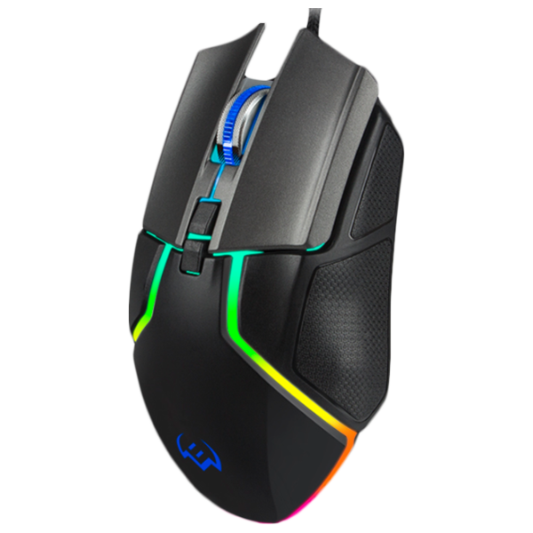 Мышь Sven RX-G960 USB/ Черный photo 2