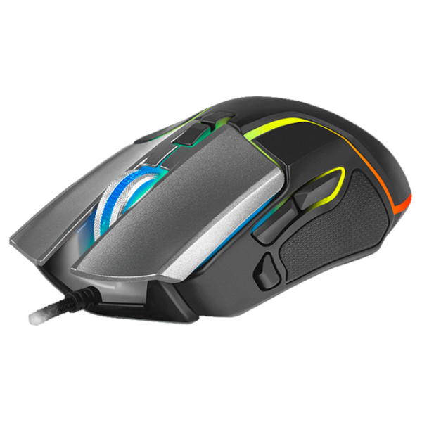 Мышь Sven RX-G960 USB/ Черный photo 3