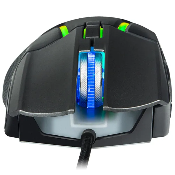 Мышь Sven RX-G960 USB/ Черный photo 4
