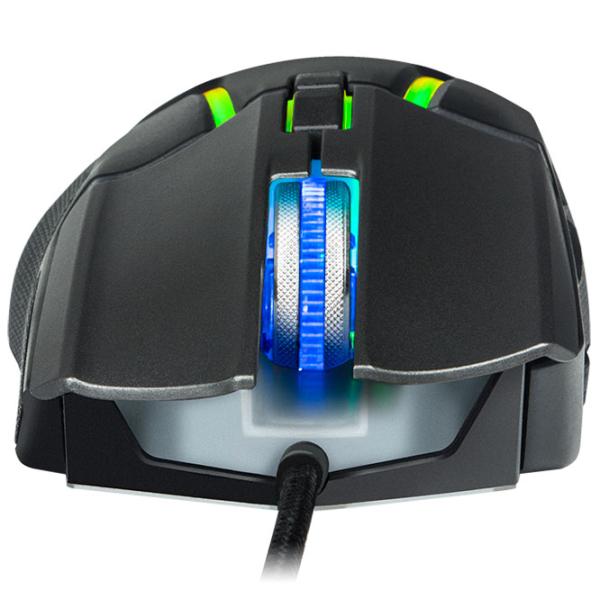 Мышь Sven RX-G960 USB/ Черный photo 4