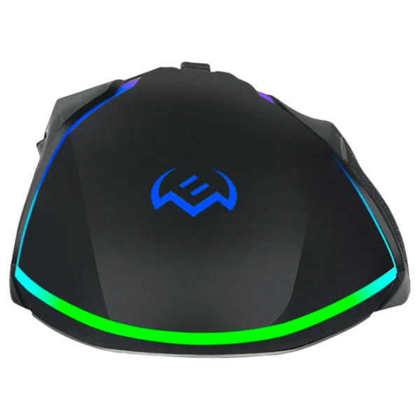 Мышь Sven RX-G960 USB/ Черный photo 5