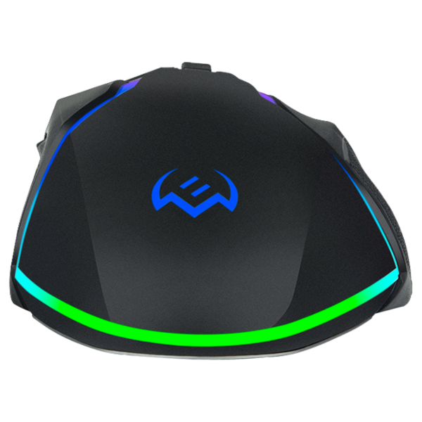 Мышь Sven RX-G960 USB/ Черный photo 5