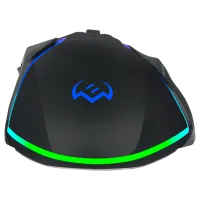 Мышь Sven RX-G960 USB / Черный photo 5
