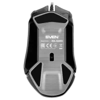 Мышь Sven RX-G960 USB / Черный photo 6