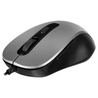 Mouse Sven RX-114 Gray photo 2
