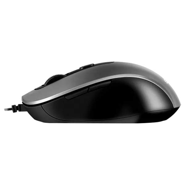 Mouse Sven RX-114 USB/ Gray photo 5