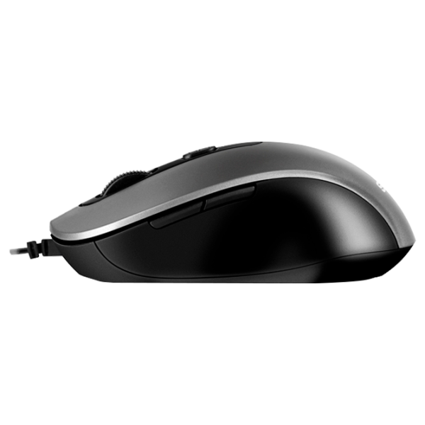 Mouse Sven RX-114 USB/ Gray photo 5