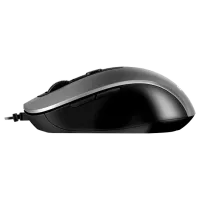 Mouse Sven RX-114 Gray photo 5