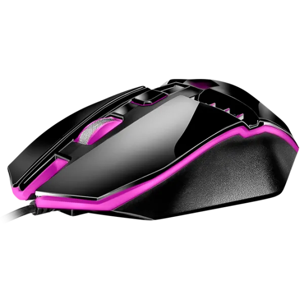 Mouse Sven RX-200 USB/ Black photo 3