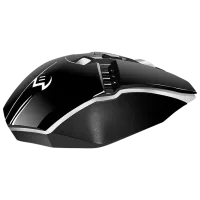 Мышь Sven RX-200 USB/ Черный photo 4