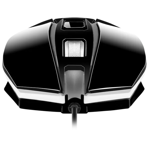 Mouse Sven RX-200 USB/ Black photo 5
