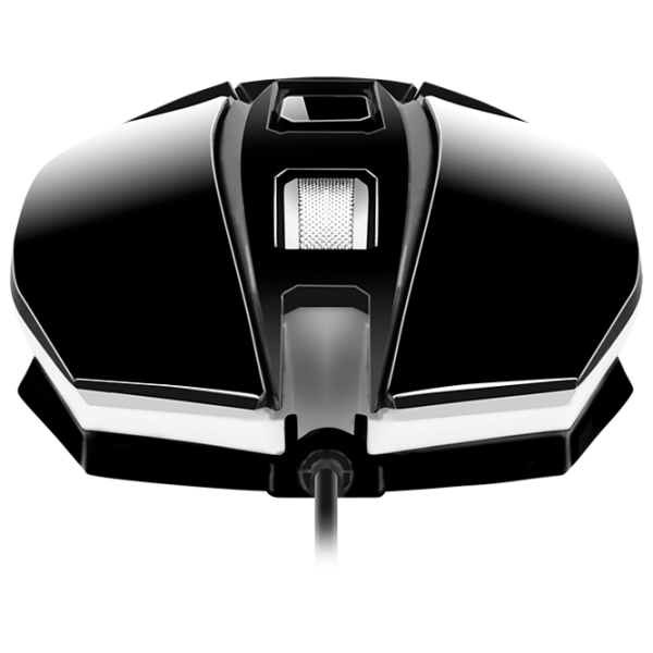 Mouse Sven RX-200 USB/ Black photo 5