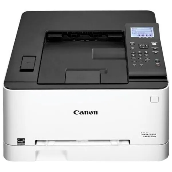 Принтер Canon i-SENSYS LBP623Cdw Лазерный/ Цветная/ Белый photo 4