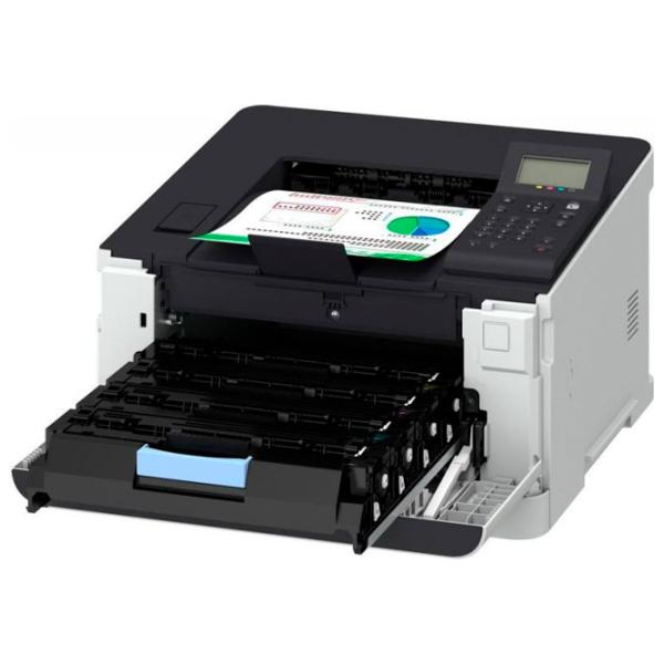 Принтер Canon i-SENSYS LBP623Cdw Лазерный/ Цветная/ Белый photo 5