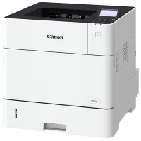 Imprimantă Canon i-SENSYS LBP351X Laser / Monochrome / White photo 2
