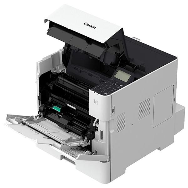 Принтер Canon i-SENSYS LBP351X Лазерный / Монохромный / Белый photo 3