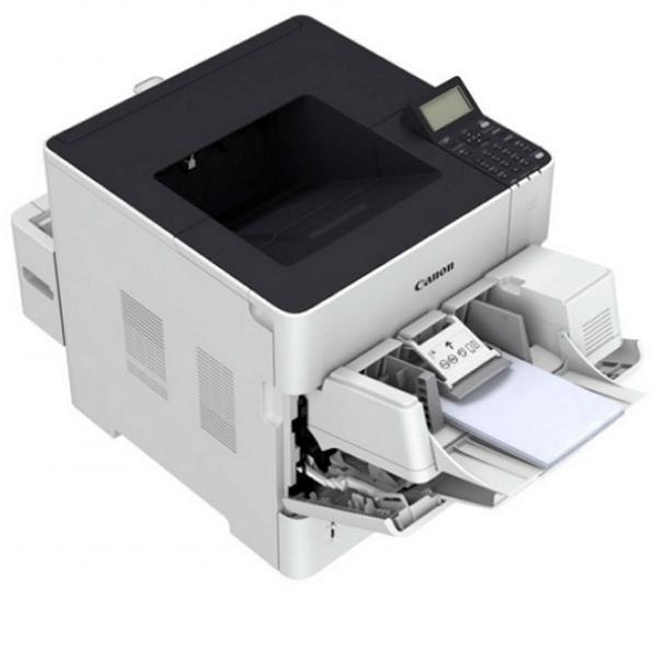 Принтер Canon i-SENSYS LBP351X Лазерный / Монохромный / Белый photo 4