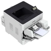 Imprimantă Canon i-SENSYS LBP351X Laser / Monochrome / White photo 4