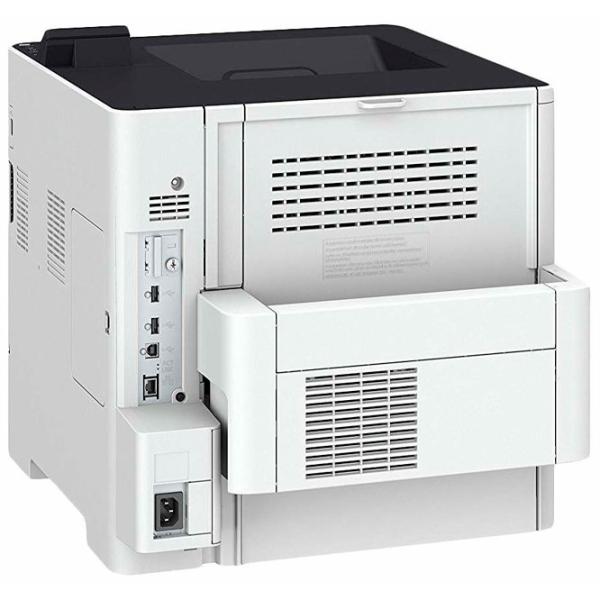 Принтер Canon i-SENSYS LBP351X Лазерный / Монохромный / Белый photo 5