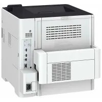 Imprimantă Canon i-SENSYS LBP351X Laser / Monochrome / White photo 5