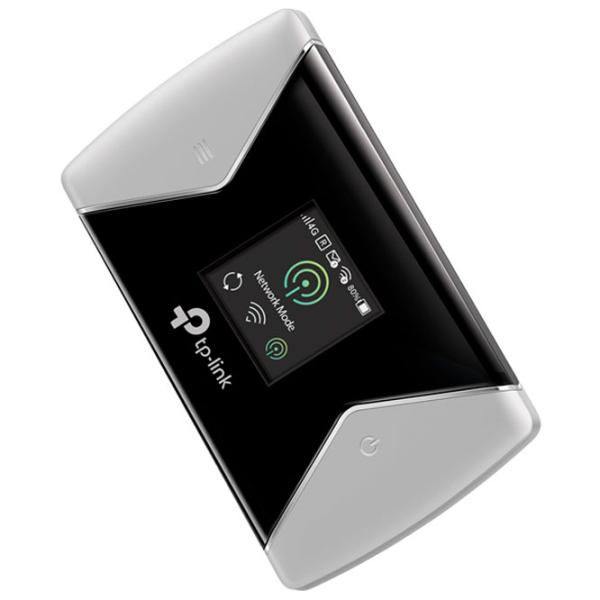 Мобильный Wi‑Fi роутер TP-Link M7450 300 Мбит/ с/ 867 Мбит/ с/ Черный photo 2