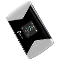 Wi-Fi Router mobil TP-Link M7450 300 Mbit/ s/ 867 Mbit/ s/ Black photo 2