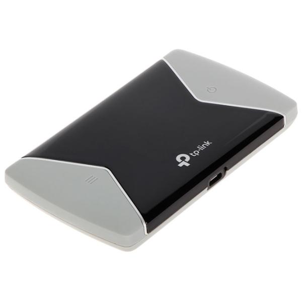 Мобильный Wi‑Fi роутер TP-Link M7450 300 Мбит/ с/ 867 Мбит/ с/ Черный photo 3