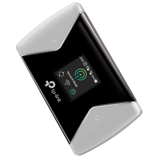 Мобильный Wi‑Fi роутер TP-Link M7450 300 Мбит/ с/ 867 Мбит/ с/ Черный photo 4
