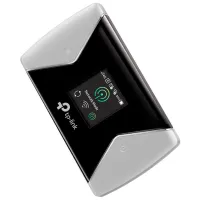 Wi-Fi Router mobil TP-Link M7450 300 Mbit/ s/ 867 Mbit/ s/ Black photo 4