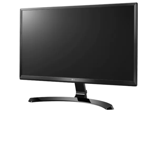Монитор LG 24UD58-B 24" 4K 5 мс/ Черный photo 2