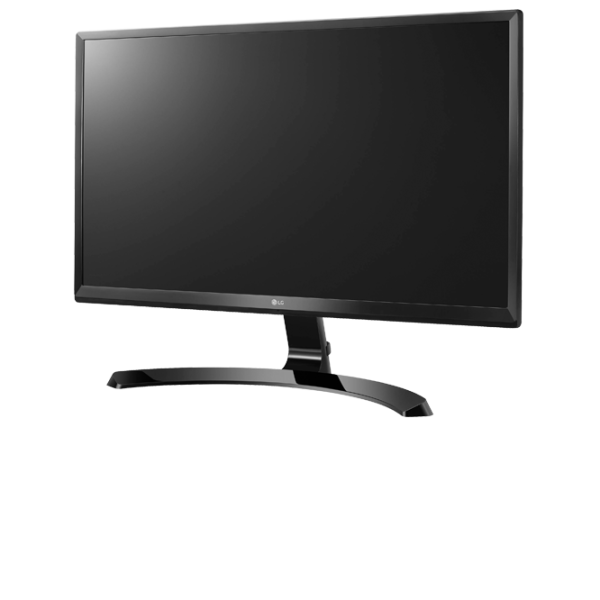 Монитор LG 24UD58-B 24" 4K 5 мс/ Черный photo 2