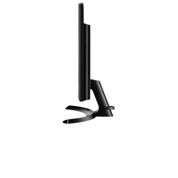 Монитор LG 24UD58-B 24" 4K 5 мс/ Черный photo 3
