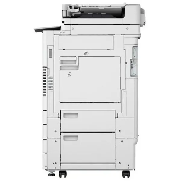Dispozitiv multifuncțional Canon imageRUNNER
DX C3725i Laser/ Color photo 3