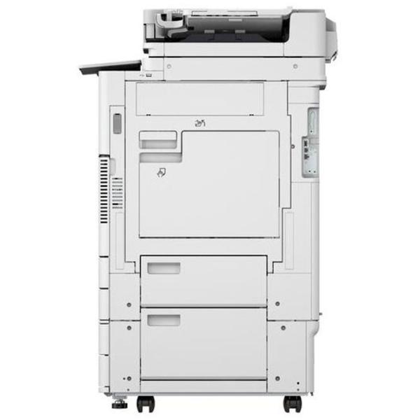 Dispozitiv multifuncțional Canon imageRUNNER
DX C3725i Laser/ Color photo 3