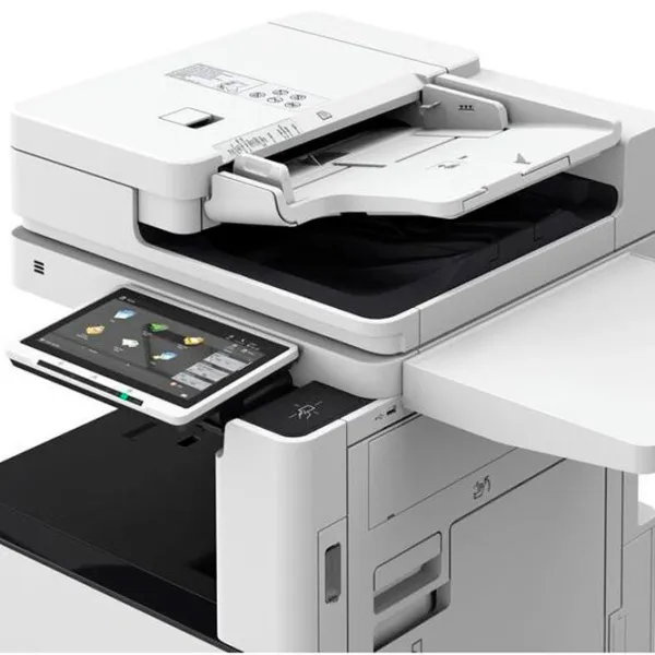 Dispozitiv multifuncțional Canon imageRUNNER
DX C3725i Laser/ Color photo 4
