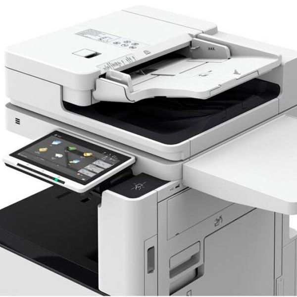 Dispozitiv multifuncțional Canon imageRUNNER
DX C3725i Laser/ Color photo 4