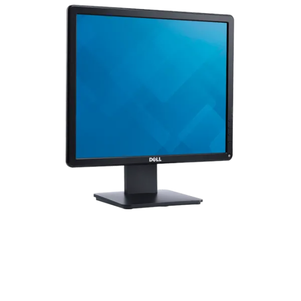 Монитор Dell E1715S 17" HD 5 мс/ Черный photo 2